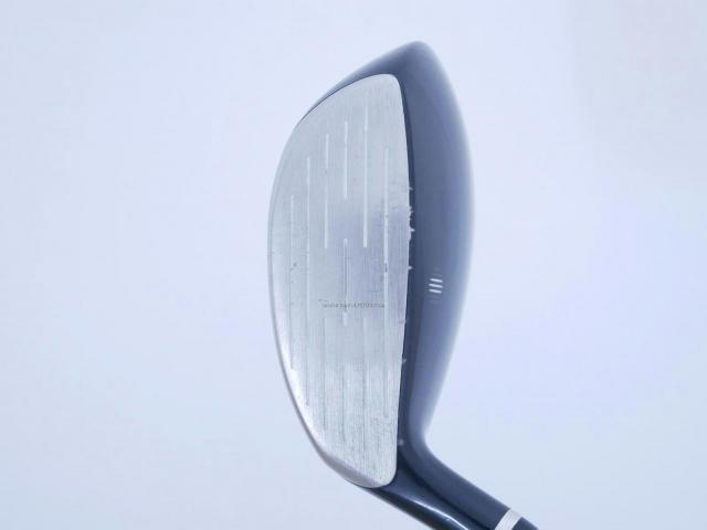 Fairway Wood : PRGR : หัวไม้ 3 PRGR ID Hit Loft 15 ก้าน M-40 (Flex SR)