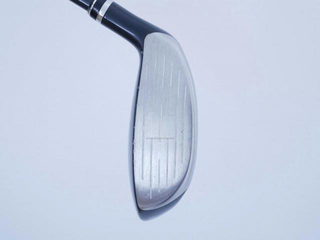 Fairway Wood : PRGR : หัวไม้ 3 PRGR ID Hit Loft 15 ก้าน M-40 (Flex SR)