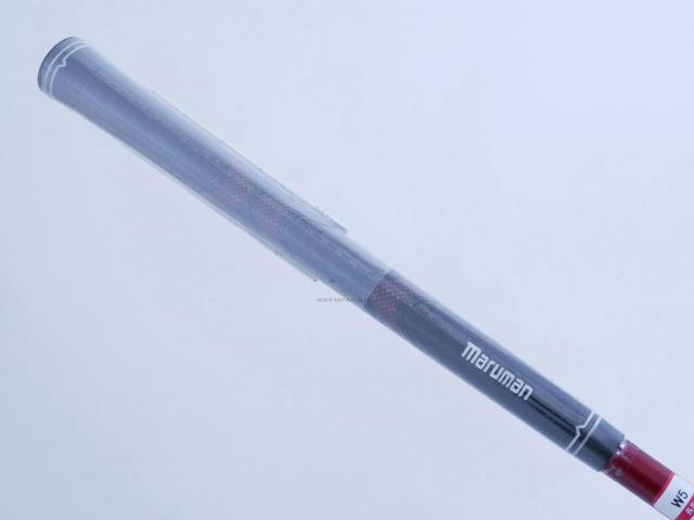Fairway Wood : Maruman : **ของใหม่ ยังไม่แกะพลาสติก** หัวไม้ 5 Maruman VERITY Red-V Loft 19 Flex S