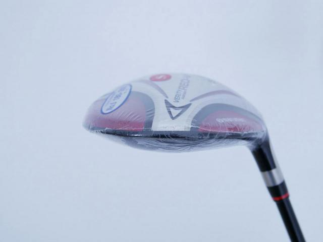 Fairway Wood : Maruman : **ของใหม่ ยังไม่แกะพลาสติก** หัวไม้ 5 Maruman VERITY Red-V Loft 19 Flex S