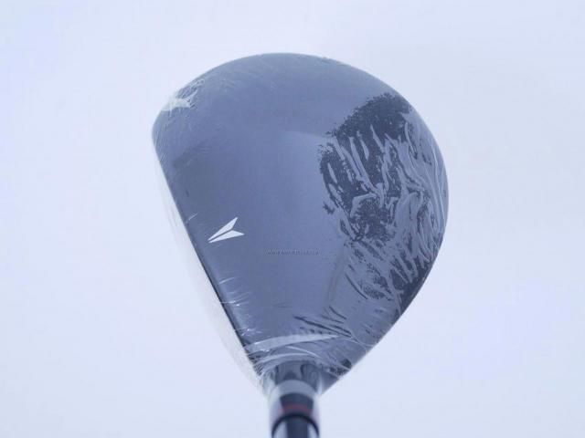 Fairway Wood : Maruman : **ของใหม่ ยังไม่แกะพลาสติก** หัวไม้ 5 Maruman VERITY Red-V Loft 19 Flex S