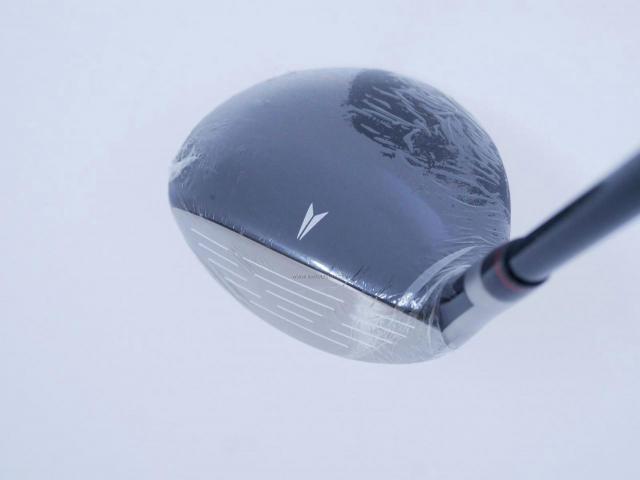 Fairway Wood : Maruman : **ของใหม่ ยังไม่แกะพลาสติก** หัวไม้ 5 Maruman VERITY Red-V Loft 19 Flex S