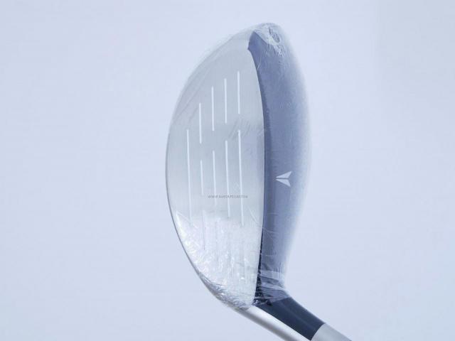 Fairway Wood : Maruman : **ของใหม่ ยังไม่แกะพลาสติก** หัวไม้ 5 Maruman VERITY Red-V Loft 19 Flex S