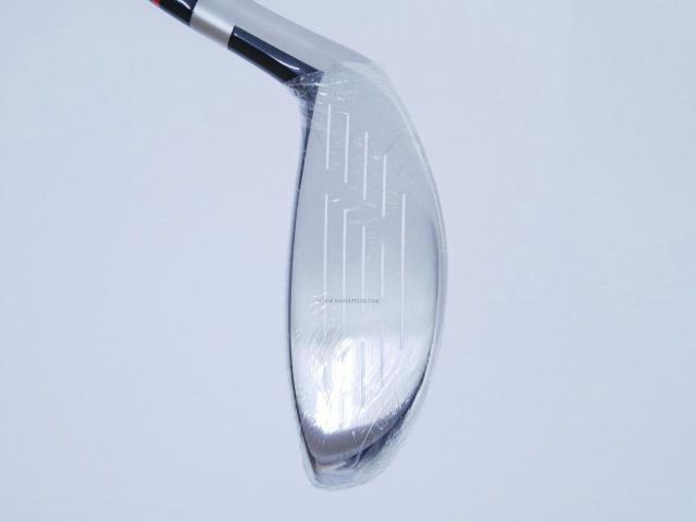 Fairway Wood : Maruman : **ของใหม่ ยังไม่แกะพลาสติก** หัวไม้ 5 Maruman VERITY Red-V Loft 19 Flex S