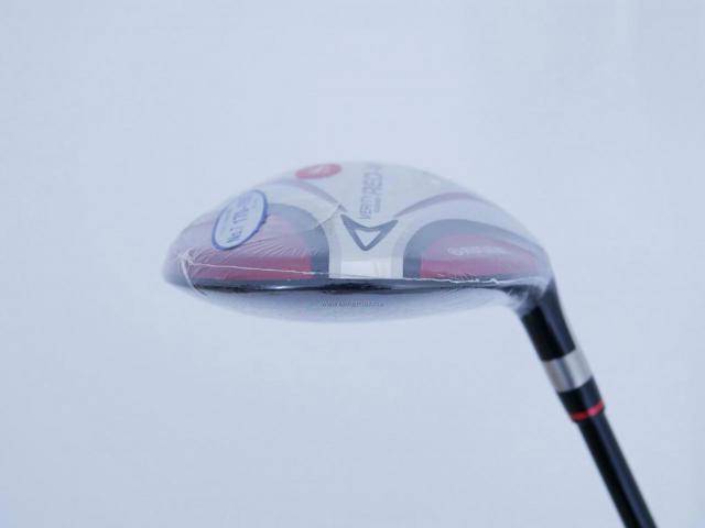 Fairway Wood : Maruman : **ของใหม่ ยังไม่แกะพลาสติก** หัวไม้ 7 Maruman VERITY Red-V Loft 22 Flex S