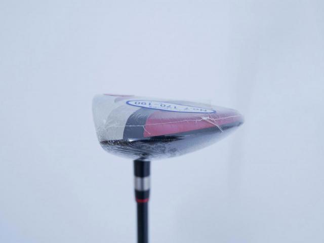 Fairway Wood : Maruman : **ของใหม่ ยังไม่แกะพลาสติก** หัวไม้ 7 Maruman VERITY Red-V Loft 22 Flex S