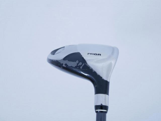 Fairway Wood : PRGR : หัวไม้ 7 PRGR M3 HIT Loft 21 Flex S (M-43)