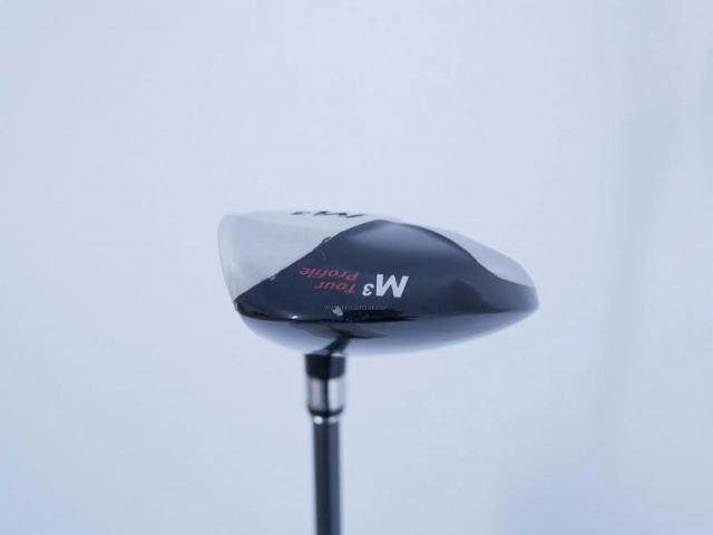 Fairway Wood : PRGR : หัวไม้ 7 PRGR M3 HIT Loft 21 Flex S (M-43)