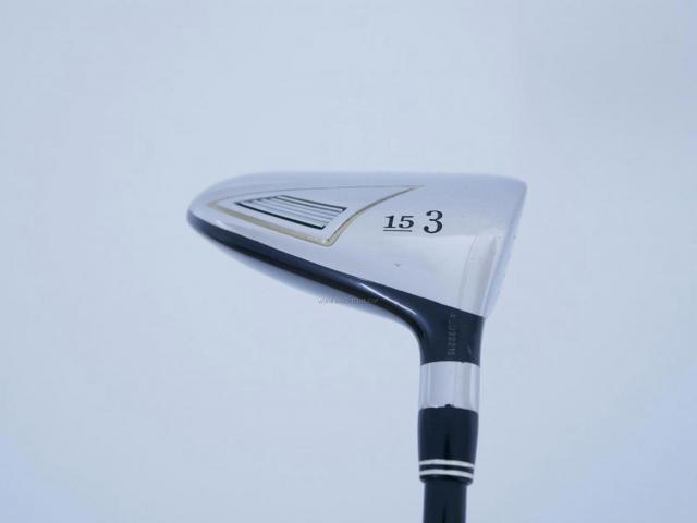 Fairway Wood : Tourstage : หัวไม้ 3 Tourstage PHYZ III (ซี่รีย์ท็อปของ Tourstage) Loft 15 Flex SR
