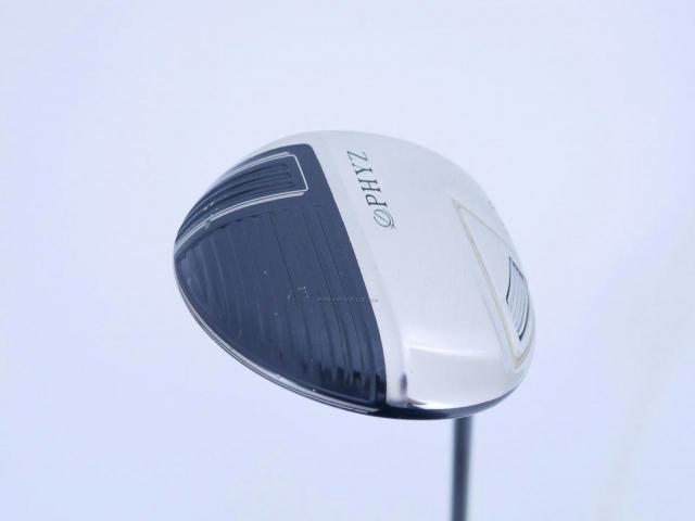 Fairway Wood : Tourstage : หัวไม้ 3 Tourstage PHYZ III (ซี่รีย์ท็อปของ Tourstage) Loft 15 Flex SR