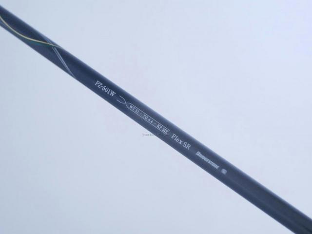 Fairway Wood : Tourstage : หัวไม้ 5 Tourstage PHYZ (ซี่รีย์ท็อปของ Tourstage) Loft 19 Flex SR