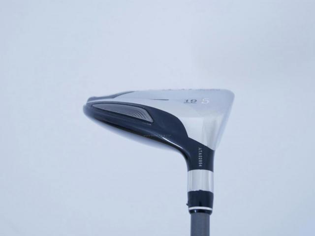 Fairway Wood : Tourstage : หัวไม้ 5 Tourstage PHYZ (ซี่รีย์ท็อปของ Tourstage) Loft 19 Flex SR