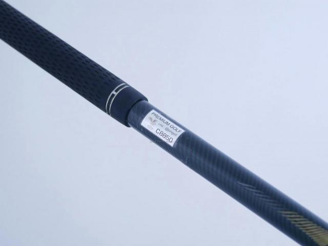 Fairway Wood : Tourstage : หัวไม้ 7 Tourstage PHYZ (ซี่รีย์ท็อปของ Tourstage) Loft 21 Flex SR