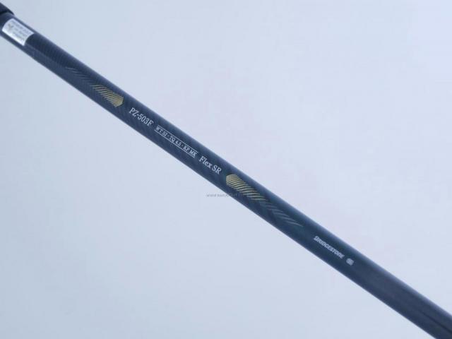 Fairway Wood : Tourstage : หัวไม้ 7 Tourstage PHYZ (ซี่รีย์ท็อปของ Tourstage) Loft 21 Flex SR