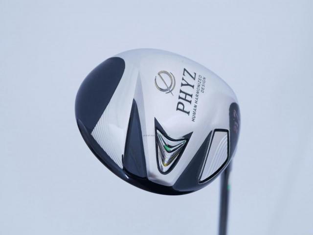 Fairway Wood : Tourstage : หัวไม้ 7 Tourstage PHYZ (ซี่รีย์ท็อปของ Tourstage) Loft 21 Flex SR