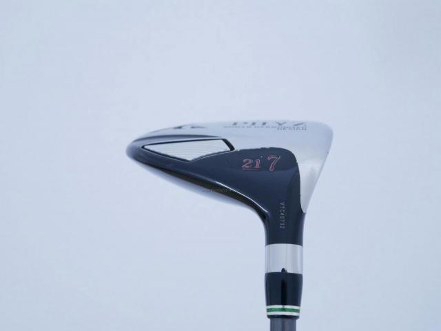Fairway Wood : Tourstage : หัวไม้ 7 Tourstage PHYZ (ซี่รีย์ท็อปของ Tourstage) Loft 21 Flex SR