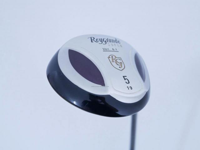 Fairway Wood : Other Brand : หัวไม้ 5 Bridgestone Reygrande Loft 19 Flex S