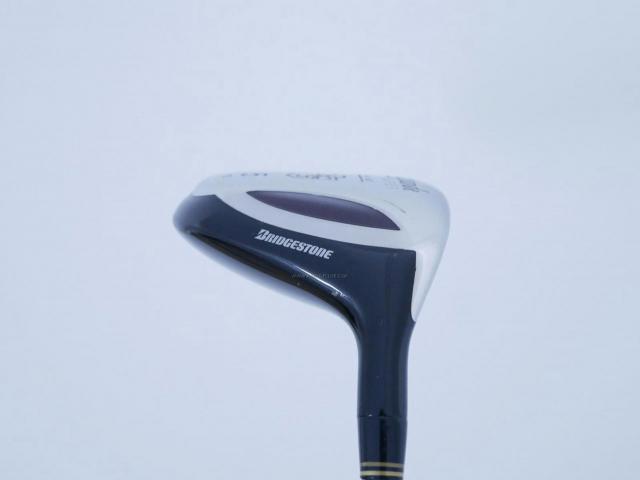 Fairway Wood : Other Brand : หัวไม้ 5 Bridgestone Reygrande Loft 19 Flex S