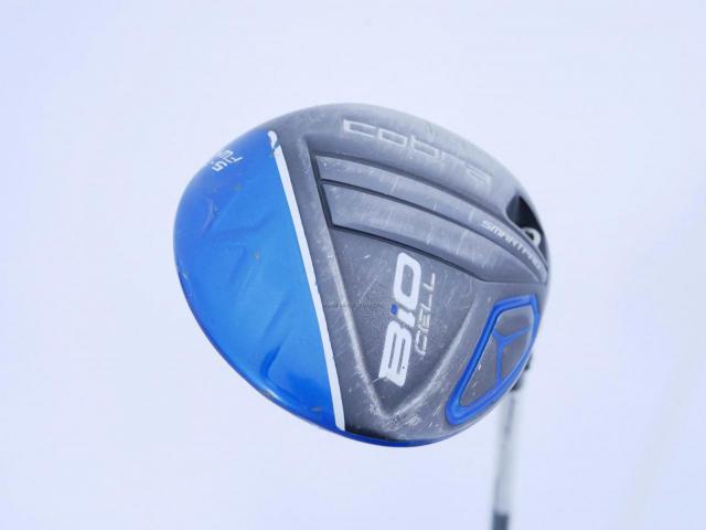 Fairway Wood : Other Brand : หัวไม้ 5 Cobra BIO Cell Loft 17-20 (ปรับได้) Flex S