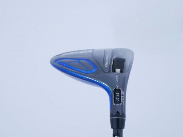 Fairway Wood : Other Brand : หัวไม้ 5 Cobra BIO Cell Loft 17-20 (ปรับได้) Flex S