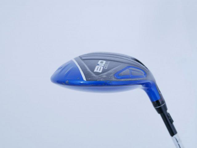 Fairway Wood : Other Brand : หัวไม้ 5 Cobra BIO Cell Loft 17-20 (ปรับได้) Flex S