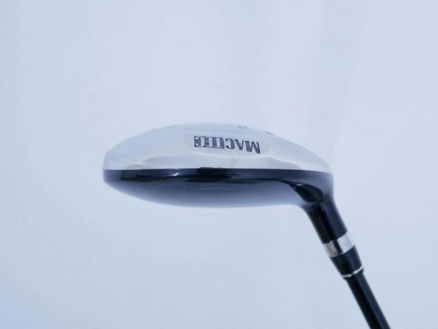 Fairway Wood : Other Brand : หัวไม้ 7 Macgregor Mactec NV-ix (หน้า Maraging) Loft 21 Flex R