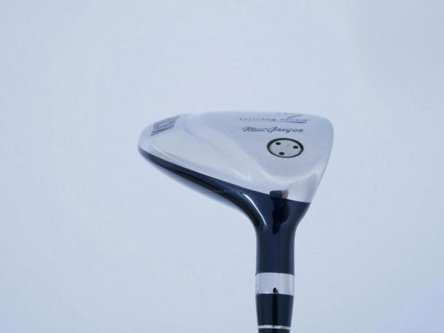 Fairway Wood : Other Brand : หัวไม้ 7 Macgregor Mactec NV-ix (หน้า Maraging) Loft 21 Flex R