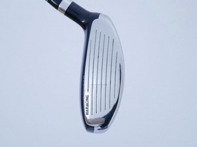 Fairway Wood : Other Brand : หัวไม้ 7 Macgregor Mactec NV-ix (หน้า Maraging) Loft 21 Flex R