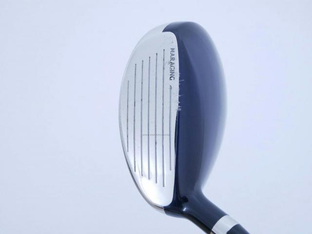 Fairway Wood : Other Brand : หัวไม้ 7 Macgregor Mactec NV-ix (หน้า Maraging) Loft 21 Flex R