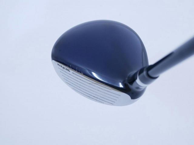 Fairway Wood : Other Brand : หัวไม้ 7 Macgregor Mactec NV-ix (หน้า Maraging) Loft 21 Flex R