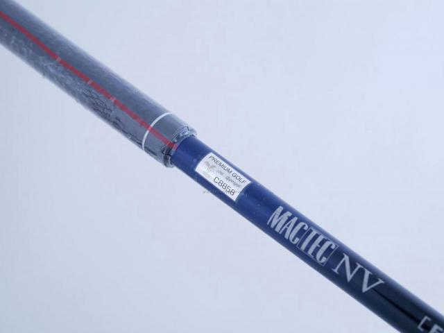 Fairway Wood : Other Brand : หัวไม้ 7 Macgregor Mactec NV-ix (หน้า Maraging) Loft 21 Flex R