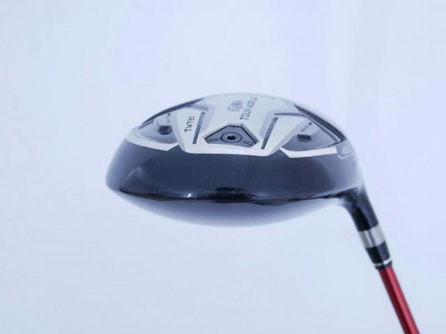 Driver : Honma : ไดรเวอร์ Honma Tour World TW737 455 (ออกปี 2017) Loft 9.5 ก้าน Honma Vizard EX-C65 Flex S