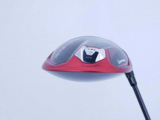 Driver : Taylormade : ไดรเวอร์ Taylormade Stealth 2 HD (รุ่นใหม่ล่าสุด ออกปี 2023) Loft 10.5 ก้าน Mitsubishi TENSEI TM50 Flex S