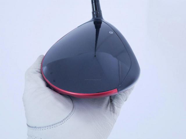 Driver : Taylormade : ไดรเวอร์ Taylormade Stealth 2 HD (รุ่นใหม่ล่าสุด ออกปี 2023) Loft 10.5 ก้าน Mitsubishi TENSEI TM50 Flex S