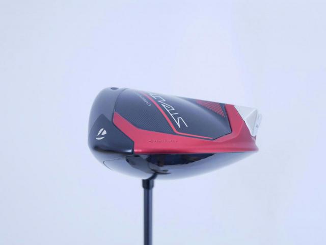 Driver : Taylormade : ไดรเวอร์ Taylormade Stealth 2 HD (รุ่นใหม่ล่าสุด ออกปี 2023) Loft 10.5 ก้าน Mitsubishi TENSEI TM50 Flex S