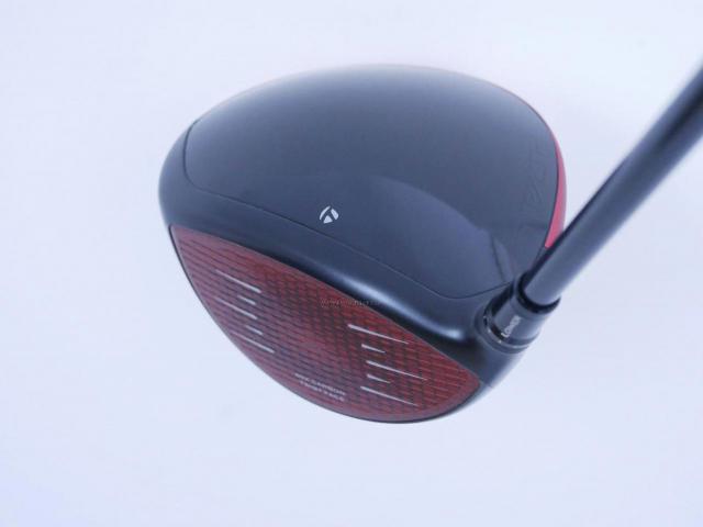 Driver : Taylormade : ไดรเวอร์ Taylormade Stealth 2 HD (รุ่นใหม่ล่าสุด ออกปี 2023) Loft 10.5 ก้าน Mitsubishi TENSEI TM50 Flex S