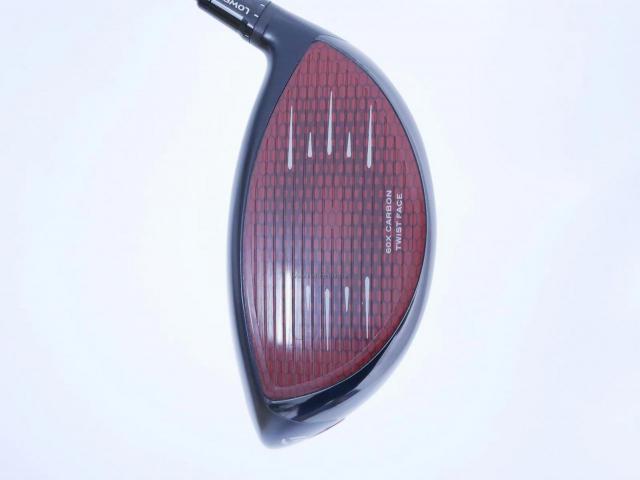 Driver : Taylormade : ไดรเวอร์ Taylormade Stealth 2 HD (รุ่นใหม่ล่าสุด ออกปี 2023) Loft 10.5 ก้าน Mitsubishi TENSEI TM50 Flex S