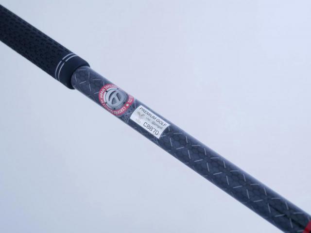 Driver : Taylormade : ไดรเวอร์ Taylormade Stealth 2 HD (รุ่นใหม่ล่าสุด ออกปี 2023) Loft 10.5 ก้าน Mitsubishi TENSEI TM50 Flex S