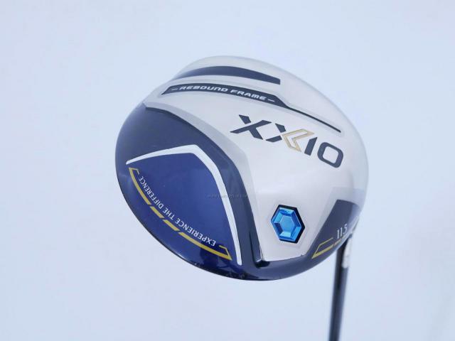 Driver : XXIO : ไดรเวอร์ XXIO 12 (ออกปี 2022) Loft 11.5 ก้าน MP-1200 Flex SR