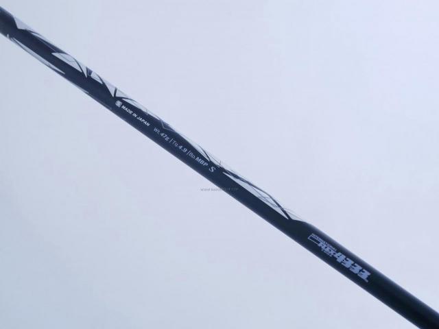 Driver : XXIO : ไดรเวอร์ XXIO X (ปี 2021) Loft 10.5 ก้าน Miyazaki AX-1 Flex S