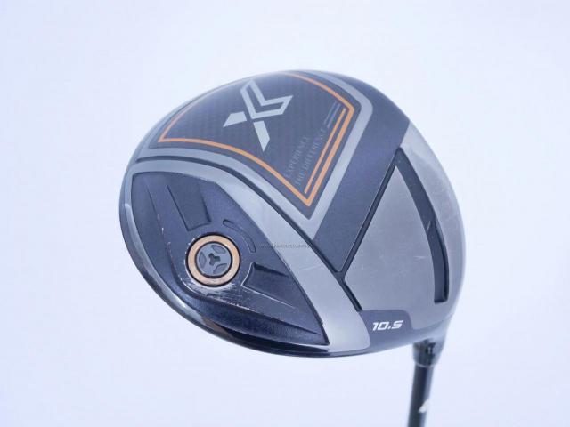 Driver : XXIO : ไดรเวอร์ XXIO X (ปี 2021) Loft 10.5 ก้าน Miyazaki AX-1 Flex S