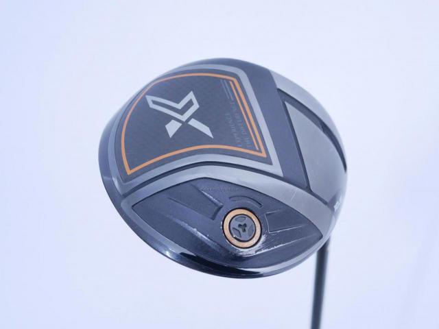 Driver : XXIO : ไดรเวอร์ XXIO X (ปี 2021) Loft 10.5 ก้าน Miyazaki AX-1 Flex S