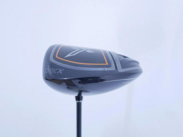 Driver : XXIO : ไดรเวอร์ XXIO X (ปี 2021) Loft 10.5 ก้าน Miyazaki AX-1 Flex S