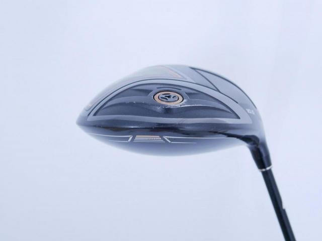 Driver : XXIO : ไดรเวอร์ XXIO X (ปี 2021) Loft 10.5 ก้าน Miyazaki AX-1 Flex S