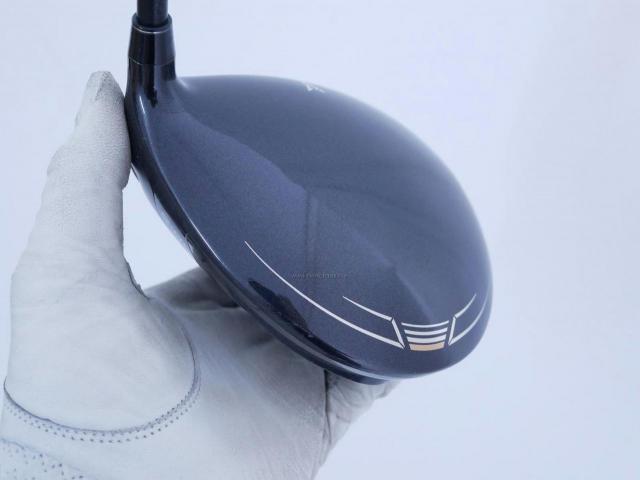 Driver : XXIO : ไดรเวอร์ XXIO X (ปี 2021) Loft 10.5 ก้าน Miyazaki AX-1 Flex S