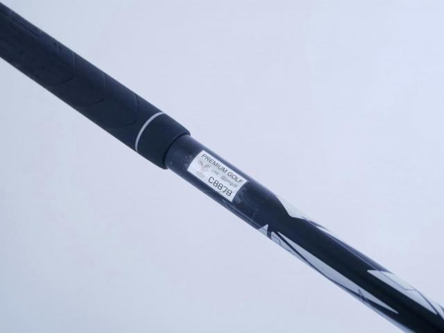 Driver : XXIO : ไดรเวอร์ XXIO X (ปี 2021) Loft 10.5 ก้าน Miyazaki AX-1 Flex S