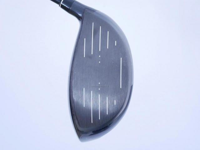 Driver : XXIO : ไดรเวอร์ XXIO X (ปี 2021) Loft 10.5 ก้าน Miyazaki AX-1 Flex S
