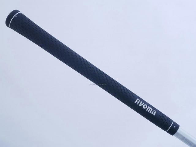 Fairway Wood : Other Brand : ไม้กระเทย Ryoma Utility (Titanium) Loft 24 ก้าน Tour AD Ryoma U Flex R