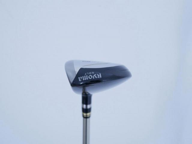 Fairway Wood : Other Brand : ไม้กระเทย Ryoma Utility (Titanium) Loft 24 ก้าน Tour AD Ryoma U Flex R