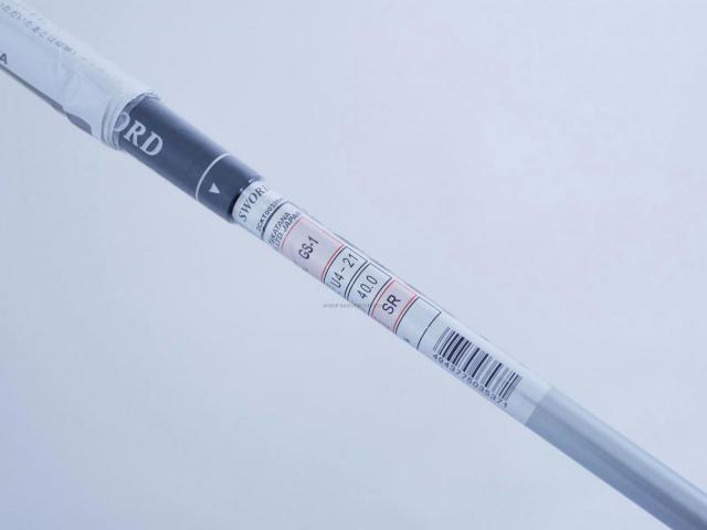 Fairway Wood : Katana : **ของใหม่ ยังไม่แกะพลาสติก** ไม้กระเทย Katana Snipe Wood GS-1 Loft 21 Flex SR 